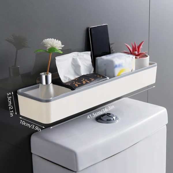 Wall Hanging Toilet Cabinet Rack Wall Hanging Toilet Cabinet Rack