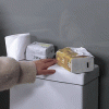 Wall Hanging Toilet Cabinet Rack Wall Hanging Toilet Cabinet Rack