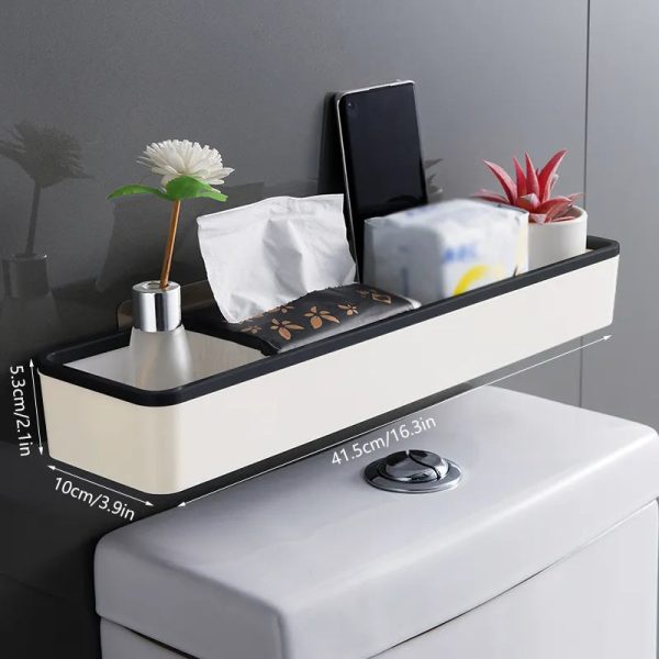 Wall Hanging Toilet Cabinet Rack Wall Hanging Toilet Cabinet Rack