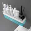 Wall Hanging Toilet Cabinet Rack Wall Hanging Toilet Cabinet Rack