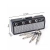 Wall Mounted Classic Radio Keychain Holder Wall Mounted Classic Radio Keychain Holder