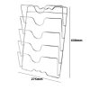 Wall Or Cabinet Door Pot Lid Mount Wall Or Cabinet Door Pot Lid Mount