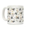 Wandering Mars Rover Coffee Mug Wandering Mars Rover Coffee Mug