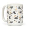 Wandering Mars Rover Coffee Mug Wandering Mars Rover Coffee Mug