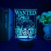Wanted Card Action Figures Wanted Card Action Figures