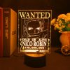 Wanted Card Action Figures Wanted Card Action Figures