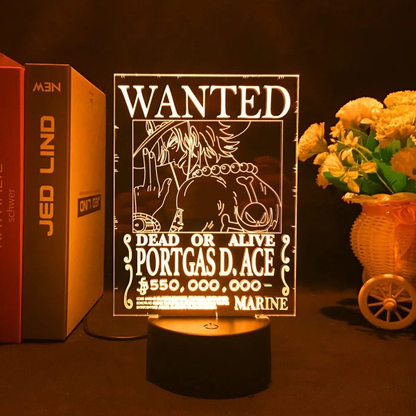 Wanted Card Action Figures Wanted Card Action Figures