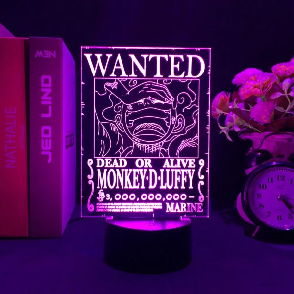 Wanted Card Action Figures Wanted Card Action Figures