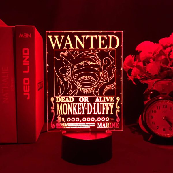 Wanted Card Action Figures Wanted Card Action Figures