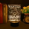 Wanted Card Action Figures Wanted Card Action Figures