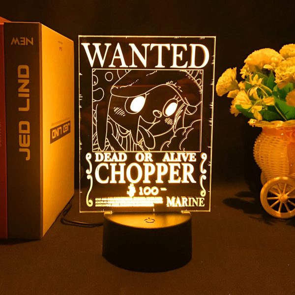Wanted Card Action Figures Wanted Card Action Figures