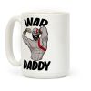 War Daddy Coffee Mug