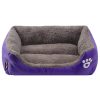 Warm Bed for Dogs