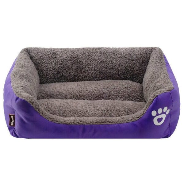 Warm Bed for Dogs