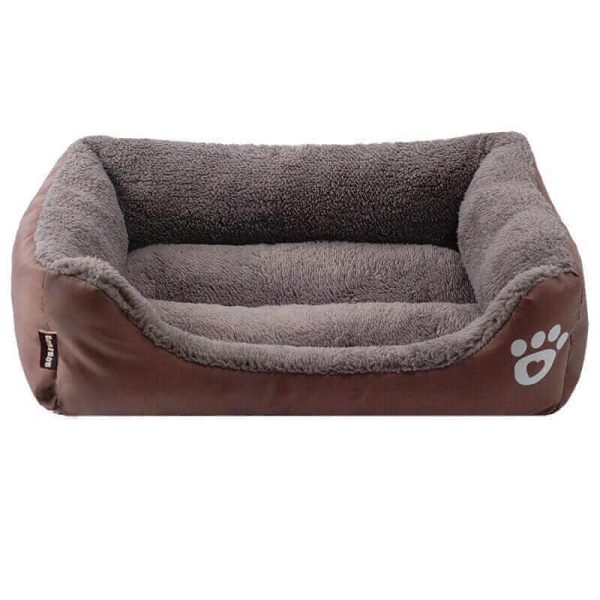 Warm Bed for Dogs
