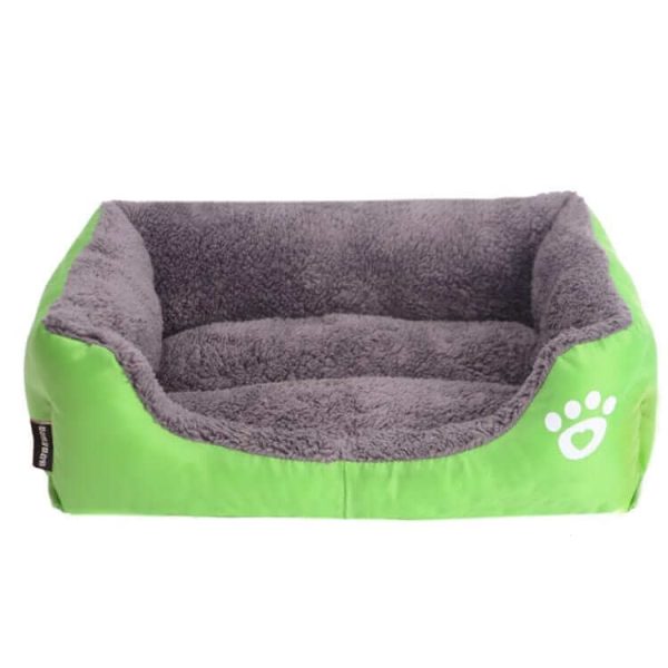 Warm Bed for Dogs