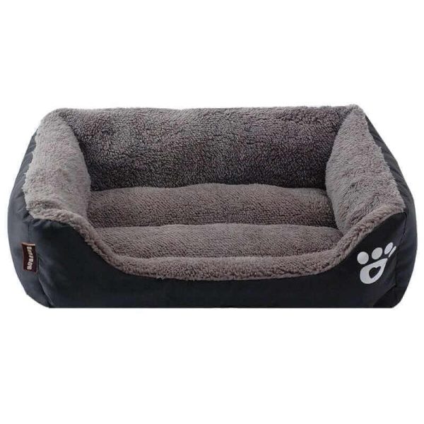 Warm Bed for Dogs