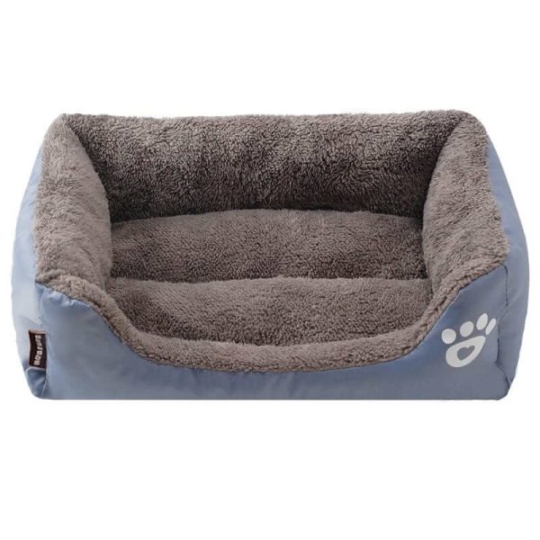 Warm Bed for Dogs