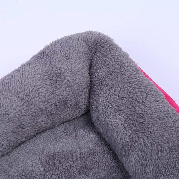 Warm Bed for Dogs