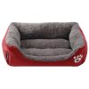 Warm Bed for Dogs