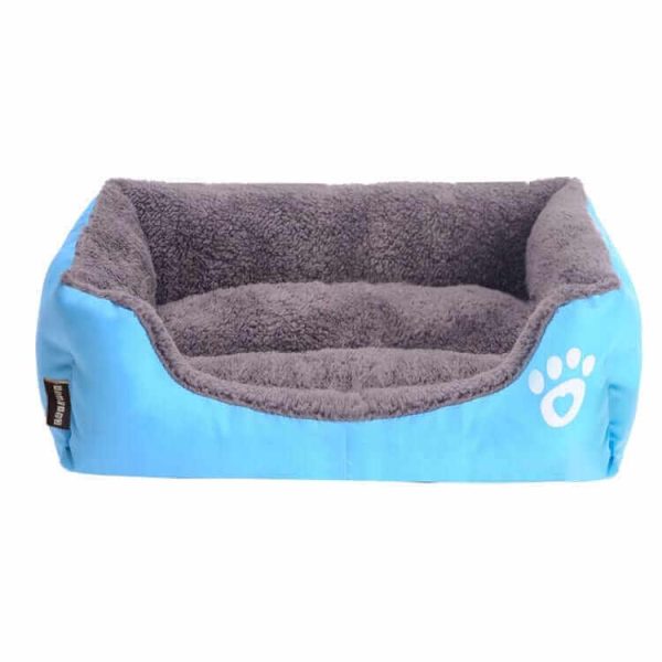 Warm Bed for Dogs