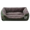 Warm Bed for Dogs