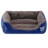 Warm Bed for Dogs