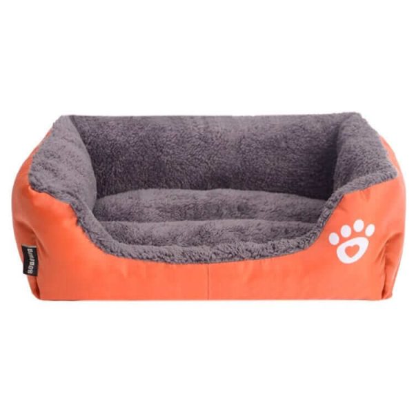 Warm Bed for Dogs
