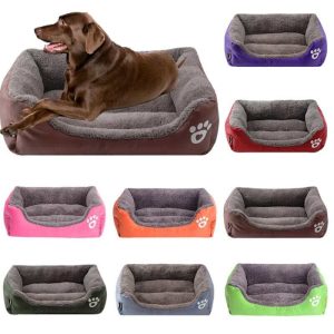 Warm Bed for Dogs