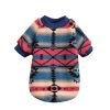 Warm Dog Coat Winter Jacket for Small Dogs & Cats