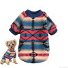 Warm Dog Coat Winter Jacket for Small Dogs & Cats