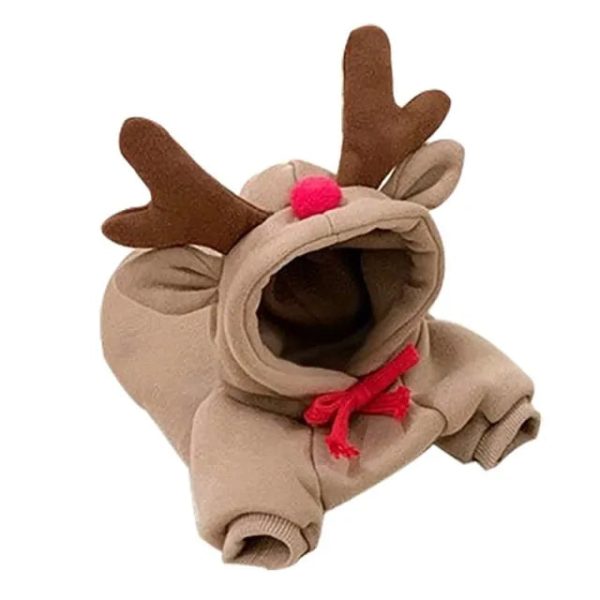 Warm Dog Winter Clothes Cute Fruit Dog Warm Dog Winter Clothes Cute Fruit Dog