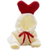 Warm Dog Winter Clothes Cute Fruit Dog Warm Dog Winter Clothes Cute Fruit Dog