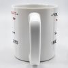 Warm My Heart Coffee Warms My Hands Mug - Personalized Custom Coffee Mug - CPL281_MG Warm My Heart Coffee Warms My Hands Mug - Personalized Custom Coffee Mug - CPL281_MG