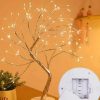 Warm White Tree Lights