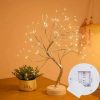 Warm White Tree Lights