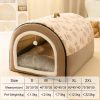 Warm Winter Dog Kennel Mat Warm Winter Dog Kennel Mat