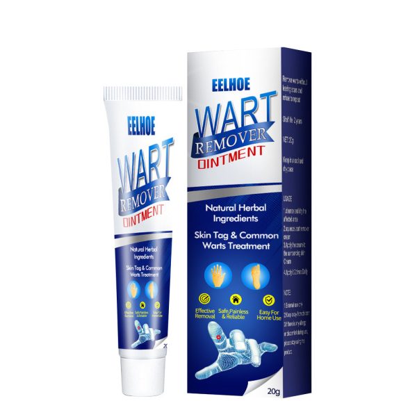 Wart Remover Cream Fast & Effective Wart Remover Cream Fast & Effective