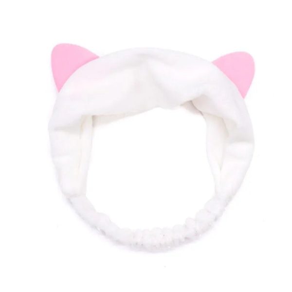 Washing Face Hair Band
