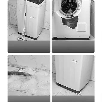 Washing Machine Non Slip Feet Washing Machine Non Slip Feet