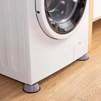 Washing Machine Non Slip Feet Washing Machine Non Slip Feet