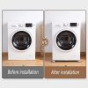 Washing Machine Non Slip Feet Washing Machine Non Slip Feet