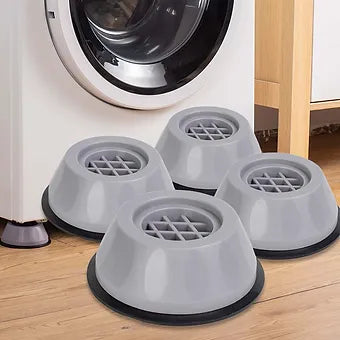 Washing Machine Non Slip Feet Washing Machine Non Slip Feet