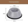 Washing Machine Non Slip Feet Washing Machine Non Slip Feet