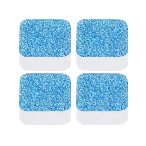 Washing Machine Tank Cleaner Tablet Washing Machine Tank Cleaner Tablet
