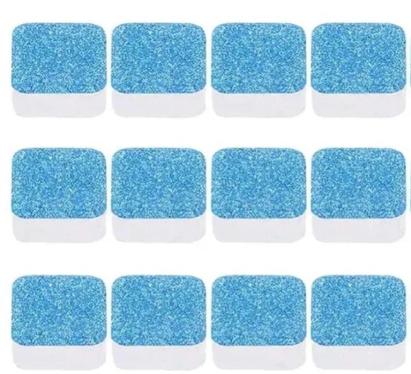 Washing Machine Tank Cleaner Tablet Washing Machine Tank Cleaner Tablet
