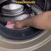 Washing Machine Tank Cleaner Tablet Washing Machine Tank Cleaner Tablet
