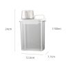 Washing Powder Container