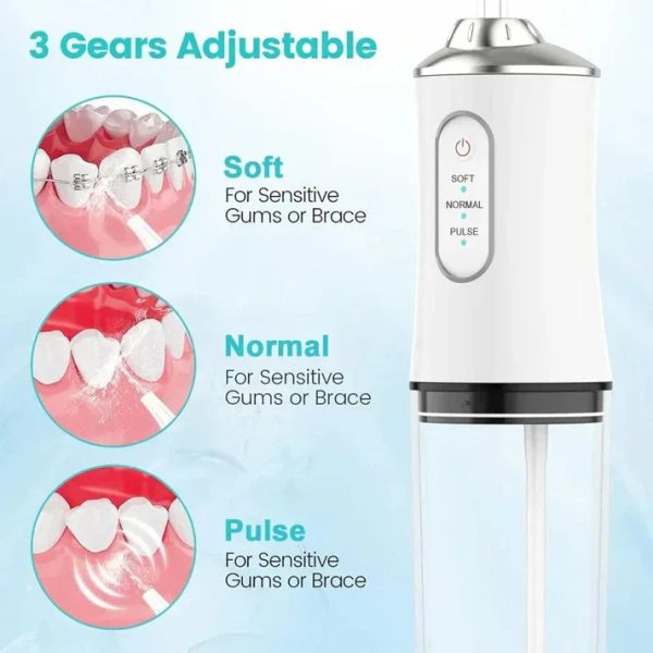 Water Dental Flosser Water Dental Flosser