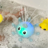 Water Fountain Bath Toy Water Fountain Bath Toy